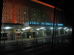 Flkk) is an international airport in lusaka, zambia.the airport is the largest in zambia and serves as a hub for its region. Lusaka International Airport Kenneth Kaunda International Airport Lusaka Zambia Lusaka Zambia Africa