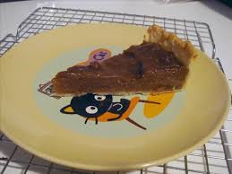 Canadian Brown Sugar Pie Recipe Food Com Recipe Recipes Brown Sugar Pie Recipe Brown Sugar Pie
