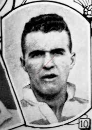 Morton Hugh Image 1 Kilmarnock 1929