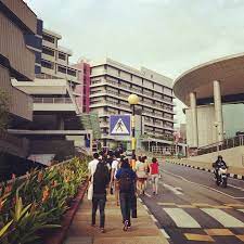 Nanyang poly revamps teaching by doing away with subject boundaries. Ngee Ann Polytechnic Reviews Singapore Polytechnics Thesmartlocal Reviews