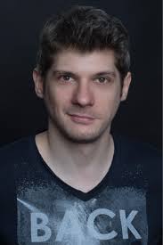 Alexis Degay acteur voix professionnel