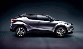 Japanese carmaker toyota is known for its reliable and safe cars through out the world. Toyota C Hr Crossover Suv India Launch By 2018 India Com