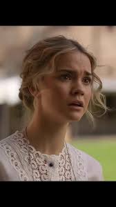 I just found out that there probably won't be a season 2 because it's a  limited series, how can they leave us with this ending? The series has so  much potential and so do the characters! We need a ...