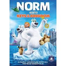 Norm Of The North Keys To The Kingdom Dvd Walmart Com In 2020 Norm Of The North Kingdom Movie Kids Movies