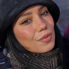 Adriana Sofía Canas updated her profile picture.