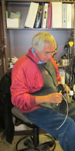 We are an independently family owned and operated full service auto repair facility. Lamp Repair Rewiring Services Sue Johnson