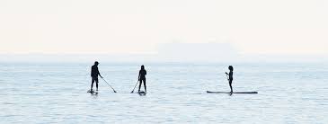 Guide Comment Bien Choisir Son Stand Up Paddle Avenue Nautique