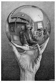 ART – Escher : le maître de l'illusion à Milan