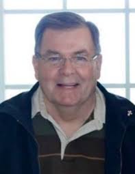 Deacon Jim Haneghan Obituary June 13, 2020