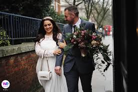 Even the lions are spotless. Civil Marriage Elopement Photos From Old Marylebone Town Hall London Uk Wpja