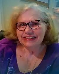 Patsy Kelly Obituary *** - Fraley Funeral Home