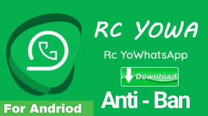 Yowhatsapp apk has way more features than the original app. Rc Yowhatsapp Apk Download Latest Version Whatsapp Mod Ios