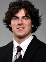 Connor Cox, North Carolina, Tight End