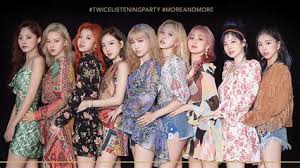 Über den nachweis der vererbung beim menschen. Twice Wallpaper 4k Cry For Me Twice Eyes Wide Open Album I Cant Stop Me Members 4k Submitted 3 Years Ago By Twice Chaeyoung Kump Laxs