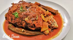 Banyak resepi salmon yang menarik pada perkongsian ini yang patut anda cuba. Resepi Kari Kepala Ikan India Style Mudah Sedap Youtube