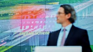 Der scheuer andi hat's krachen lassen: Die Party Ist Vorbei Bundesverkehrsminister Andreas Scheuer Sitzt Alle Misserfolge Bisher Aus