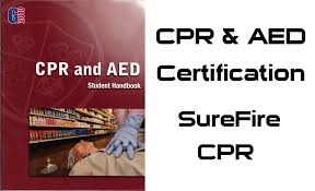 This way, you can get the type of training that suits your learning style and your schedule best. Cpr Certification Classes And Training Surefire Cpr