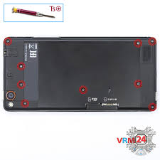🛠 How to disassemble ZTE Nubia Z5S Mini ...