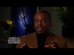 The actor who starred in roots and star trek: Levar Burton On Getting Cast On I Star Trek The Next Generation I Google Arts Culture