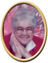 Obituary information for Mildred Evelyn Byrd