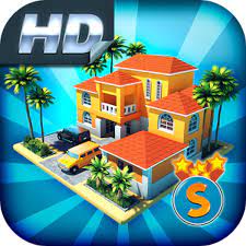 Expand the skyline, town building . City Island 4 Sim Town Tycoon Apk Mod V3 1 2 Dinero Infinito Descargar Hack 2021