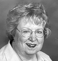 Kathi DUMOND Obituary (1942