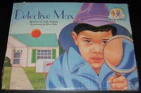 Steck-Vaughn Pair-It Books Emergent 1: Leveled Reader 6pk Detective Max:  Steck-Vaughn: 9780817266189: Amazon.com: Books