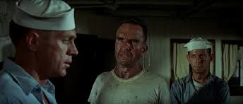 The Sand Pebbles (1966)