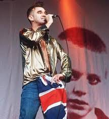 'The National Front Disco'