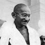 Mahatma Gandhi from www.britannica.com
