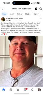 Heart's & Mind Truck/Car Show Sioux Falls SD For Avera & Emily's Hope