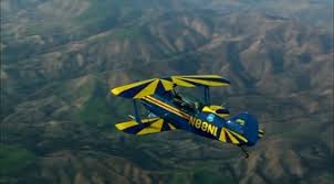 One Six Right: The Romance of Flying | Internet Movie Plane Database Wiki |  Fandom