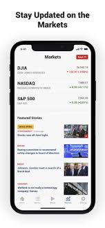Fox business iphone online free tv channel. Fox Business Invested In You On The App Store