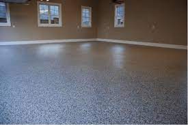 Explore cool floor covering designs with luxurious grandeur. The Pros And Cons Of Epoxy Flooring Painting Basement Floors Painted Concrete Floors Garage Floor Paint