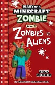 Baby zombie pigman riding zombie pigman.png 800 × 880; Diary Of A Minecraft Zombie 19 Zombies Vs Aliens By Zack Zombie Paperback 9781760665609 Buy Online At The Nile