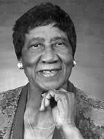 Harriet Martin Obituary (2019)