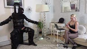 Mistress Velma – Hacking His Naughty Email Account