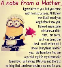 Funny Minion Quotes For Kids One Punch Man My Children Quotes Quotes For Kids Son Quotes