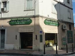 Le Four A Navette Une Institution A Marseille Marseille Bonnes Adresses Marseille Marseille Ville