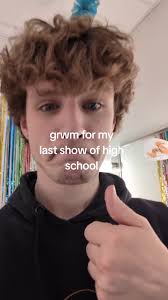 Sobbing After The Last Show Theatre