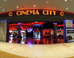 Cinematograf cinema city din incinta iulius mall. Cinema City Vivo Cluj