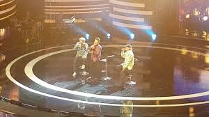 List download lagu mp3 battle gegar vaganza (6:29 min), last update apr 2021. Download Konsert Gegar Vaganza 2019 Separuh Akhir Sham Visa Usang Mp4 3gp Hd Naijagreenmovies Fzmovies Netnaija
