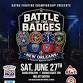 Battle of the Badges 4