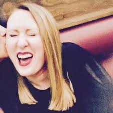 Jo McLean (@jobird0)