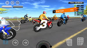 The game was developed and offered by top free games. Bike Race 7 3 0 Mod Apk All Bikes Unlocked By Axel Gaming