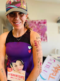 The Teachings of Chasing 290 Miles