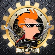 Juan Mecanico Oficial