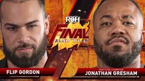 2020.12.18 ROH Final Battle
