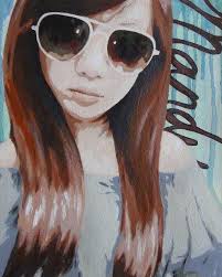 The Art of Mandy Han