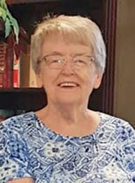 Obituary information for Valerie Frances Wiebe